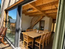 Pronájem chaty, Horní Planá, Náměstí, 94 m2