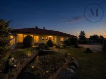 Prodej rodinného domu, České Budějovice, Plavská, 182 m2
