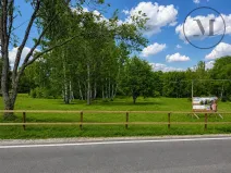 Prodej pozemku pro bydlení, Horní Planá, 14346 m2