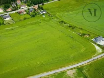 Prodej pozemku pro bydlení, Vrábče, 5878 m2