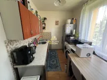 Prodej bytu 2+1, Žatec, Hájkova, 51 m2