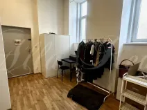 Pronájem bytu 2+kk, Brno - Zábrdovice, Vlhká, 60 m2
