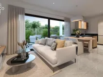 Prodej rodinného domu, La Marina, Alicante, Španělsko, 109 m2
