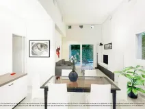 Prodej rodinného domu, Los Alcazares, Murcia, Španělsko, 110 m2