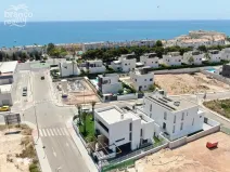 Prodej rodinného domu, Orihuela Costa, Alicante, Španělsko, 196 m2