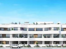 Prodej bytu 3+kk, Los Alcazares, Murcia, Španělsko, 70 m2