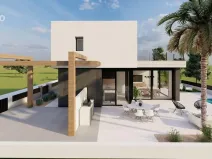 Prodej rodinného domu, Pilar de La Horadada, Alicante, Španělsko, 130 m2