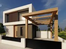 Prodej rodinného domu, Pilar de La Horadada, Alicante, Španělsko, 130 m2