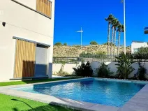 Prodej rodinného domu, Algorfa, Alicante, Španělsko, 235 m2