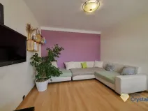 Prodej bytu 3+1, Planá, Bohušova, 85 m2