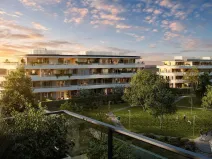 Prodej bytu 2+kk, Praha - Dolní Chabry, Velemínská, 50 m2