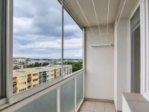 Prodej bytu 2+1, Praha - Letňany, Tupolevova, 61 m2