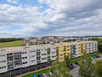 Prodej bytu 2+1, Praha - Letňany, Tupolevova, 61 m2