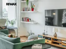 Prodej bytu 4+kk, Praha - Žižkov, Olgy Havlové, 105 m2