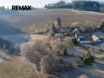 Prodej pozemku pro bydlení, Votice, 2465 m2