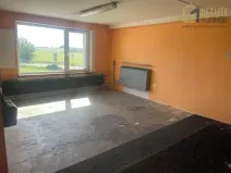 Pronájem skladu, Hořice, Žižkova, 700 m2