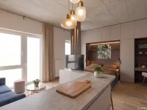 Prodej bytu 1+kk, Brno, Bohunická, 36 m2