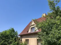 Prodej rodinného domu, Měchenice, 250 m2