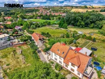 Prodej rodinného domu, Moravský Krumlov, Seifertova, 200 m2