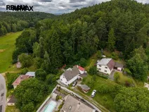 Prodej chalupy, Koberovy, 159 m2