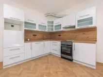 Prodej bytu 4+kk, Chrudim, Resselovo náměstí, 167 m2
