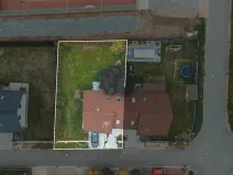 Prodej rodinného domu, Mikulovice, V Loučkách, 130 m2