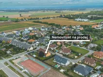 Prodej rodinného domu, Mikulovice, V Loučkách, 130 m2