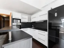 Pronájem bytu 2+kk, Praha, Nad statkem, 72 m2