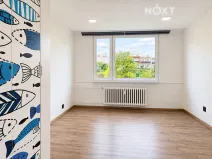 Pronájem bytu 3+1, Vrchlabí, Nerudova, 69 m2