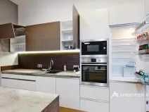Pronájem bytu 2+kk, Brno, Jakubská, 69 m2