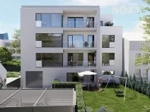 Prodej bytu 2+kk, Praha, 84 m2