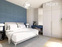 Prodej bytu 2+kk, Praha, 84 m2