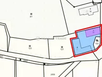 Prodej rodinného domu, Vacov, 123 m2
