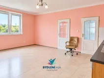 Pronájem bytu 4+kk, Krupka, Ústecká, 75 m2