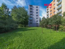 Prodej bytu 2+1, Havířov - Podlesí, 17. listopadu, 53 m2