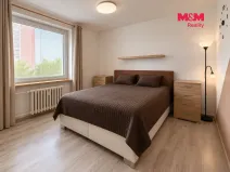 Prodej bytu 3+1, Ostrava - Poruba, Francouzská, 65 m2