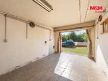 Prodej garáže, Děčín, Liberecká, 19 m2