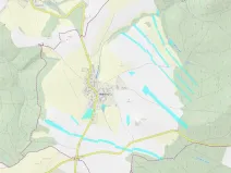 Prodej podílu pole, Vodslivy, 132970 m2