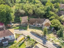 Prodej rodinného domu, Zásmuky, 70 m2