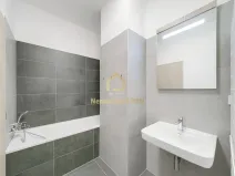 Pronájem bytu 2+kk, Ostrava, Hasičská, 44 m2
