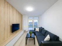 Pronájem bytu 2+kk, Ostrava, Hasičská, 44 m2