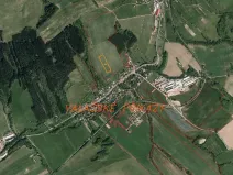 Prodej pole, Valašské Příkazy, 8746 m2
