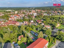 Prodej garáže, Heřmanův Městec, 18 m2
