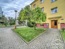 Pronájem bytu 2+1, Kutná Hora, U Tylova divadla, 55 m2