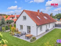 Prodej rodinného domu, Zdechovice, 201 m2