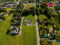 Prodej pozemku pro bydlení, Ostrava - Bartovice, 1159 m2