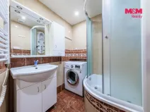 Prodej bytu 3+1, Chodov, Dukelských hrdinů, 81 m2