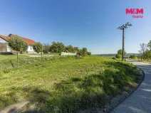 Prodej pozemku pro bydlení, Zbraslavice - Krasoňovice, 1163 m2