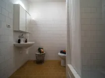 Pronájem bytu 1+kk, Jevany, V Zátiší, 25 m2
