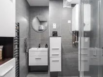 Prodej bytu 2+1, Litomyšl, Jiráskovo nám., 56 m2